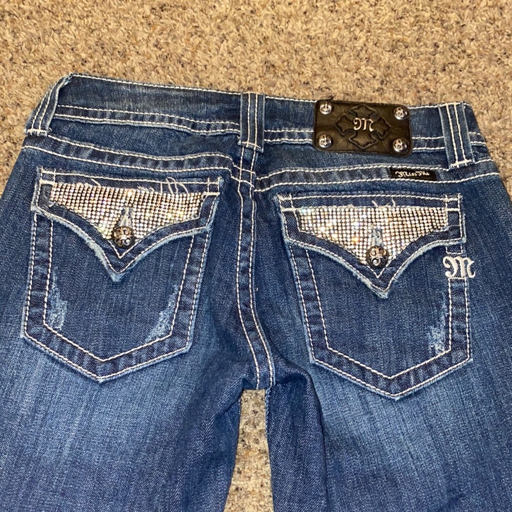 Miss Me Jeans!